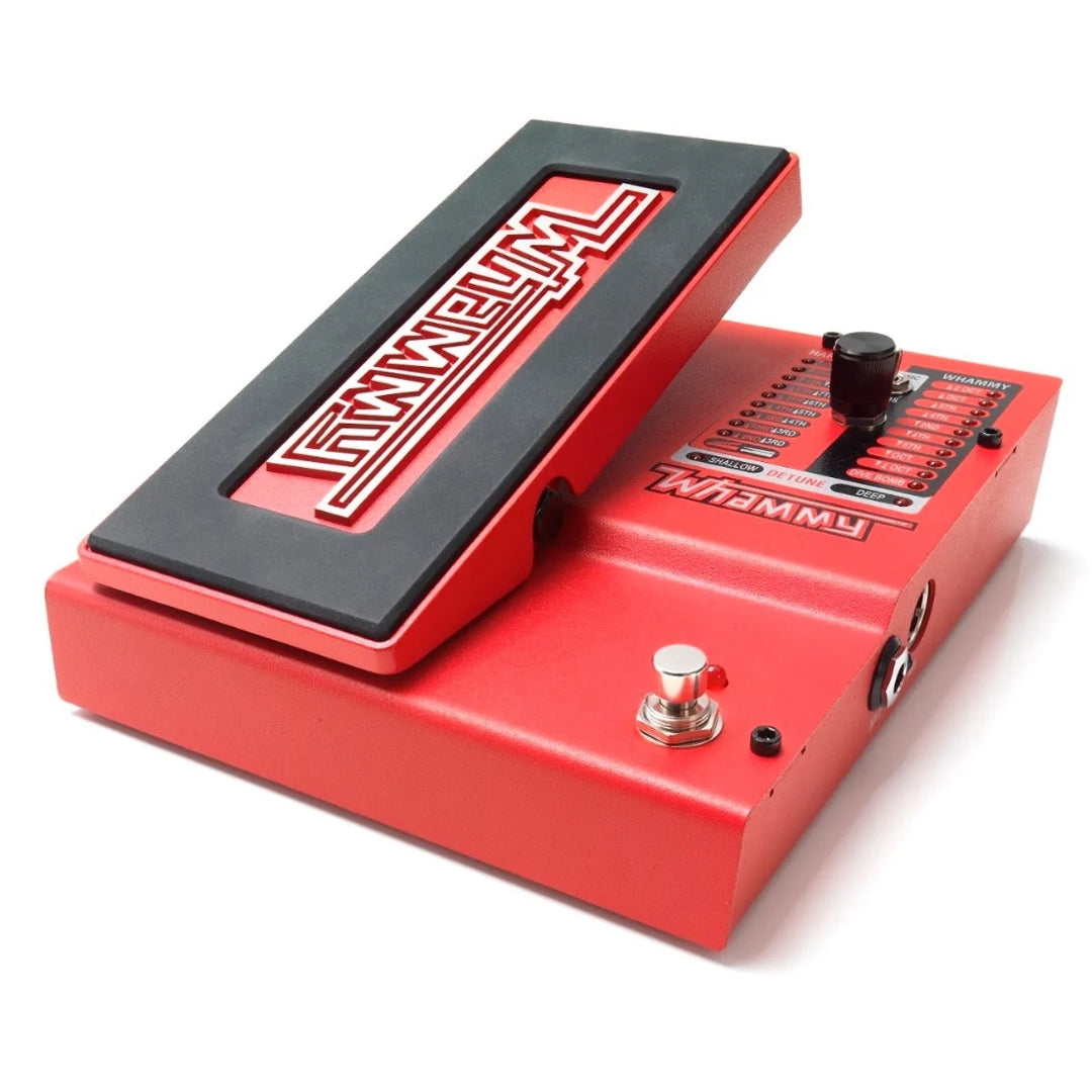 DigiTech Whammy Pedal