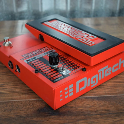 DigiTech Whammy Pedal