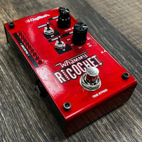 DigiTech Whammy Ricochet Pedal