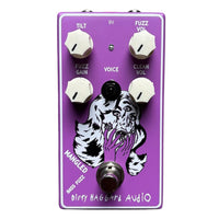 Dirty Haggard Mangled Pedal