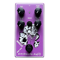 Dirty Haggard Mangled Pedal