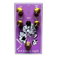 Dirty Haggard Mangled Pedal