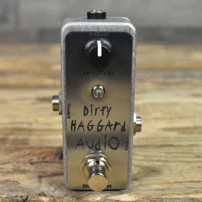 Dirty Haggard Dirty Boost Pedal | All Colors Available - DeathCloud Pedals