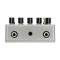 EarthQuaker Devices Disaster Transport Pedal Back