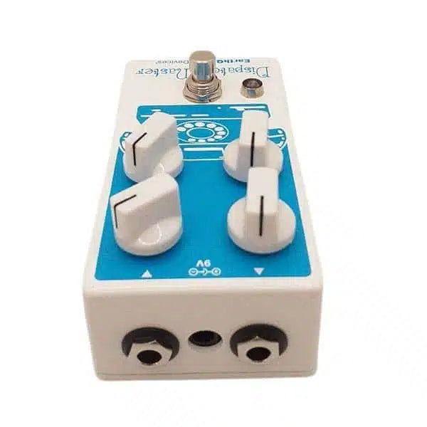 Dispatch Master EarthQuaker Devices Pedal V3