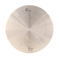 Dream Bliss Wertico 22" Flat Ride Cymbal