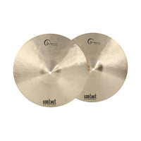 Dream Cymbals A2C16 Contact Series 16" Hand Cymbals (Pair)