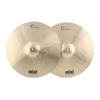 Dream Cymbals A2C18 Contact Series 18" Hand Cymbals (Pair)