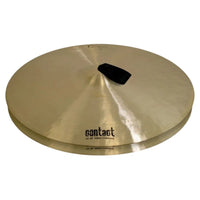 Dream Cymbals A2C20 Contact Series 20" Hand Cymbals (Pair)