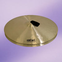 Dream Cymbals A2C20 Contact Series 20" Hand Cymbals (Pair)