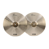 Dream Cymbals A2E17 Energy Series 17" Hand Cymbals (Pair)