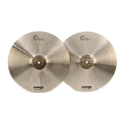 Dream Cymbals A2E17 Energy Series 17" Hand Cymbals (Pair)