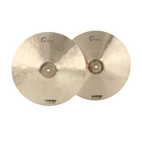 Dream Cymbals A2E18 Energy Series 18" Orchestral Hand Cymbals (Pair)