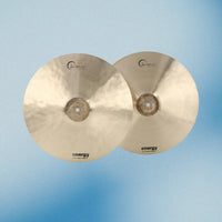 Dream Cymbals A2E18 Energy Series 18" Orchestral Hand Cymbals (Pair)