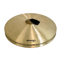 Dream Cymbals A2E20 Energy Series 20" Hand Cymbals (Pair)