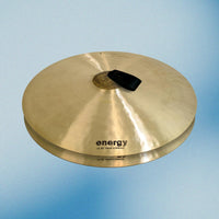Dream Cymbals A2E20 Energy Series 20" Hand Cymbals (Pair)