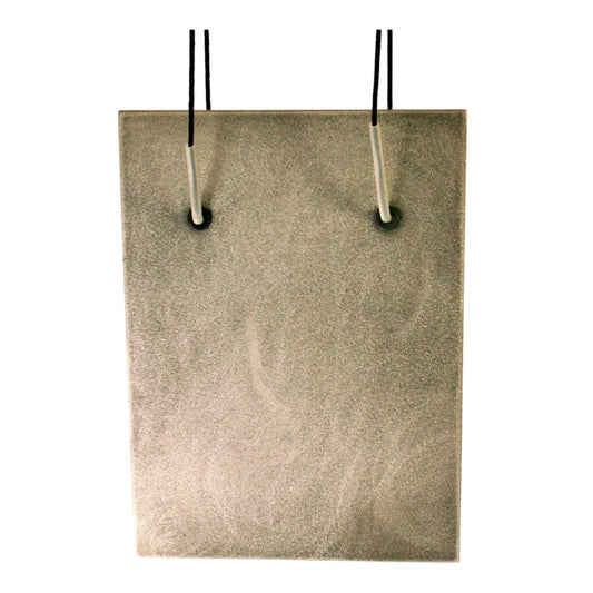 Dream Cymbals B-PLATEC1-B1 C1 Octave Bell Plate
