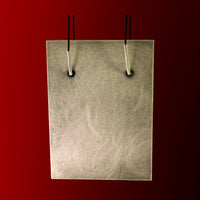 Dream Cymbals B-PLATEC3-B3 C3 Octave Bell Plate