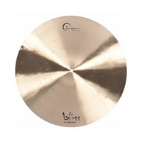 Dream Cymbals BCRRI18 Bliss 18" Crash/Ride