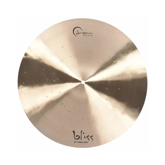 Dream Cymbals BCRRI18 Bliss 18" Crash/Ride
