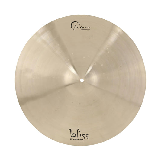 Dream Cymbals BCRRI19 Bliss 19" Crash/Ride