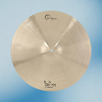 Dream Cymbals BCRRI19 Bliss 19" Crash/Ride