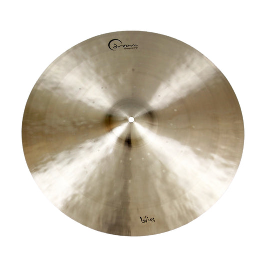 Dream Cymbals BCRRI20 Bliss 20" Crash/Ride