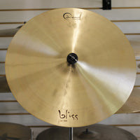 Dream Cymbals BCRRI20 Bliss 20" Crash/Ride