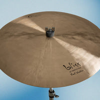 Dream Cymbals BFRI20 Paul Wertico 20" Flat Ride