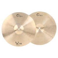 Dream Cymbals BHH16 Bliss Series 16" Hi-Hat