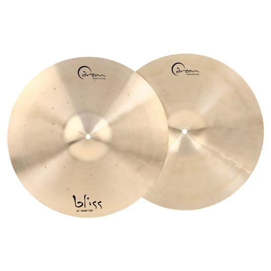 Dream Cymbals BHH16 Bliss Series 16" Hi-Hat