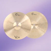 Dream Cymbals BHH16 Bliss Series 16" Hi-Hat