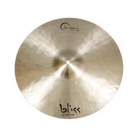 Dream Cymbals BPT15 Bliss 15" Paper Thin Crash