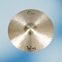 Dream Cymbals BPT15 Bliss 15" Paper Thin Crash