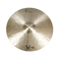 Dream Cymbals BPT16 Bliss 16" Paper Thin Crash