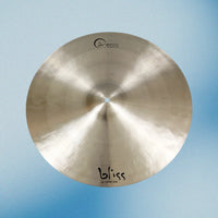 Dream Cymbals BPT18 Bliss 18" Paper Thin Crash