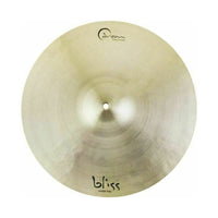 Dream Cymbals BPT19 Bliss 19" Paper Thin Crash