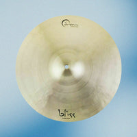Dream Cymbals BPT19 Bliss 19" Paper Thin Crash