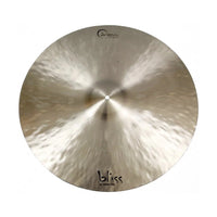 Dream Cymbals BPT22 Bliss 22" Paper Thin Crash