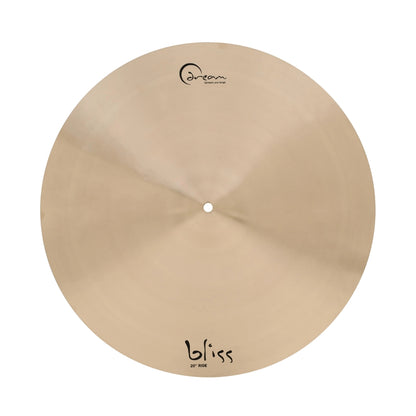 Dream Cymbals BRI20 Bliss 20" Ride