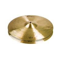 Dream Cymbals Bliss 12" Hi Hat Cymbal