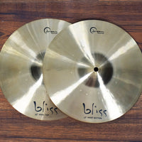 Dream Cymbals Bliss 12" Hi Hat Cymbal