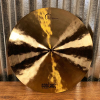 Dream Cymbals C-CR17 Contact Series 17" Crash