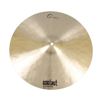 Dream Cymbals C-CRRI18 Contact Series 18" Crash/Ride