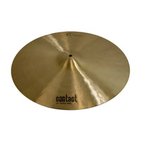 Dream Cymbals C-CRRI19 Contact Series 19" Crash/Ride