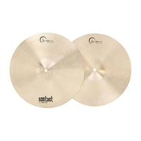 Dream Cymbals C-HH15 Contact Series 15" Hi-Hat
