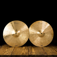 Dream Cymbals C-HH15 Contact Series 15" Hi-Hat