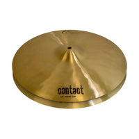 Dream Cymbals C-HH16 Contact Series 16" Hi-Hat