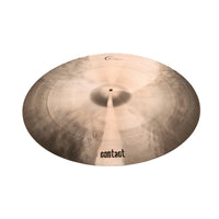 Dream Cymbals C-RI24 24" Contact Ride