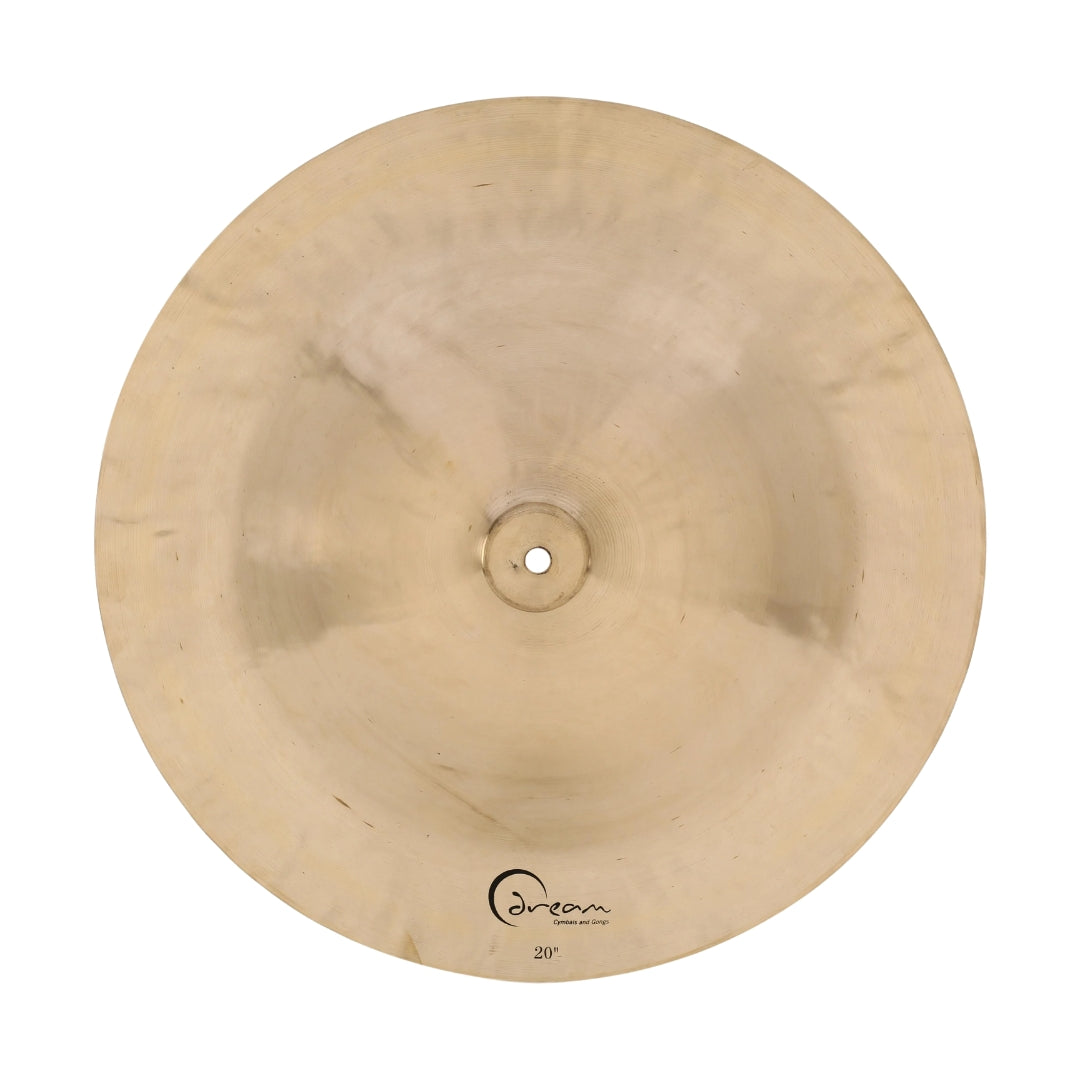 Dream Cymbals CH20 20" Lion China Cymbal